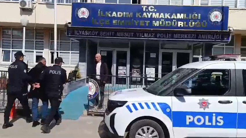 Samsun'da cinsel saldırı suçundan 25 yıl 4 ay 7 gün