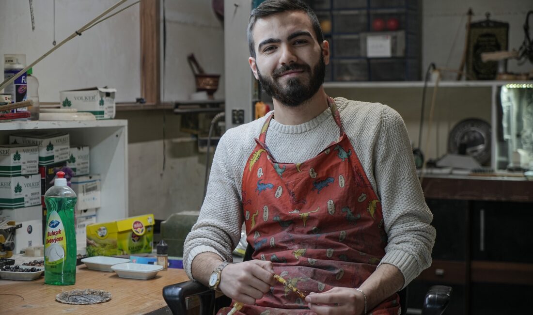 Kehribar Tespihlerin Faydaları ve Değerli Üretim Süreci