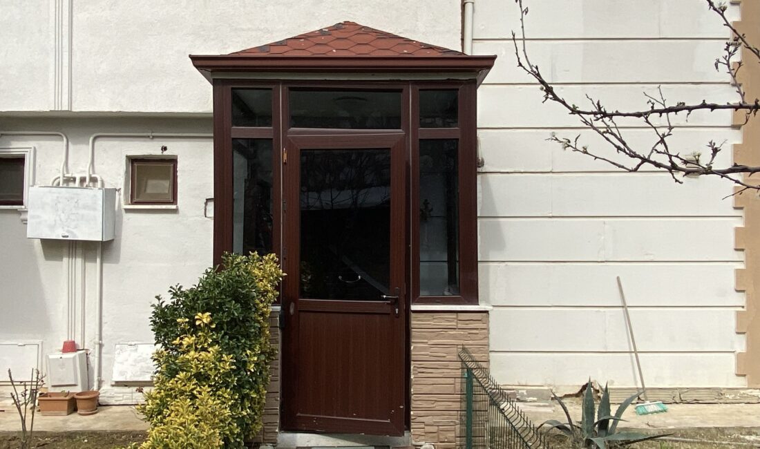 Kocaeli'de bir aile, "Hacı Baba" adını verdikleri sözde manevi varlık