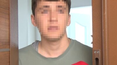  Ankara’da kız kardeşinin tartıştığı sevgilisini silahla vurarak öldüren ağabey gözaltına