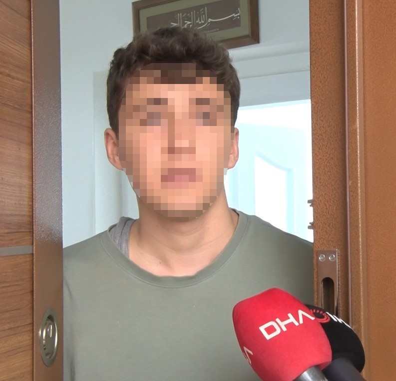  Ankara’da kız kardeşinin tartıştığı sevgilisini silahla vurarak öldüren ağabey gözaltına
