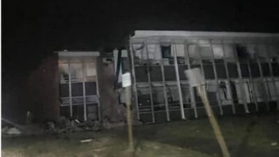 ABD’nin Orta ve Doğu bölgelerinde gece boyunca etkili olan hortumlar