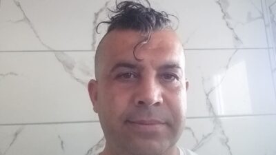 Antalya'da otellerde fotoğrafçılık yaptığı öğrenilen ve kendisine 10 gündür ulaşılamayan