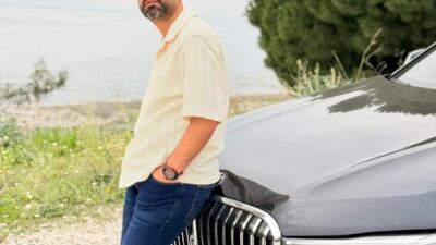 Bursa'nın İnegöl ilçesinde meydana gelen olayda kadın, kocasını tabancayla vurarak