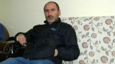 Kocaeli'nin Kartepe ilçesinde istediği durakta inemediği için şoförle tartışan Erdal