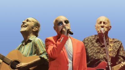 Türk müziğinin efsanevi grubu MFÖ, yeni bir projeyle sevenleriyle buluşacak.