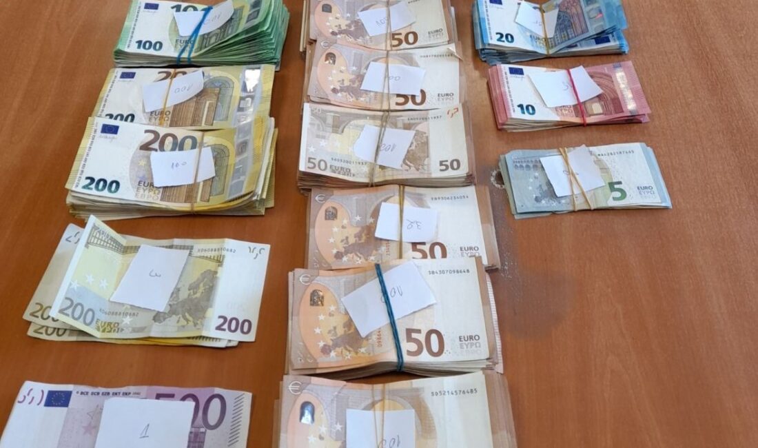 Edirne Kapıkule Sınır Kapısı’na gelmekte isteyen Türkiye plakalı tır sürücüsün
