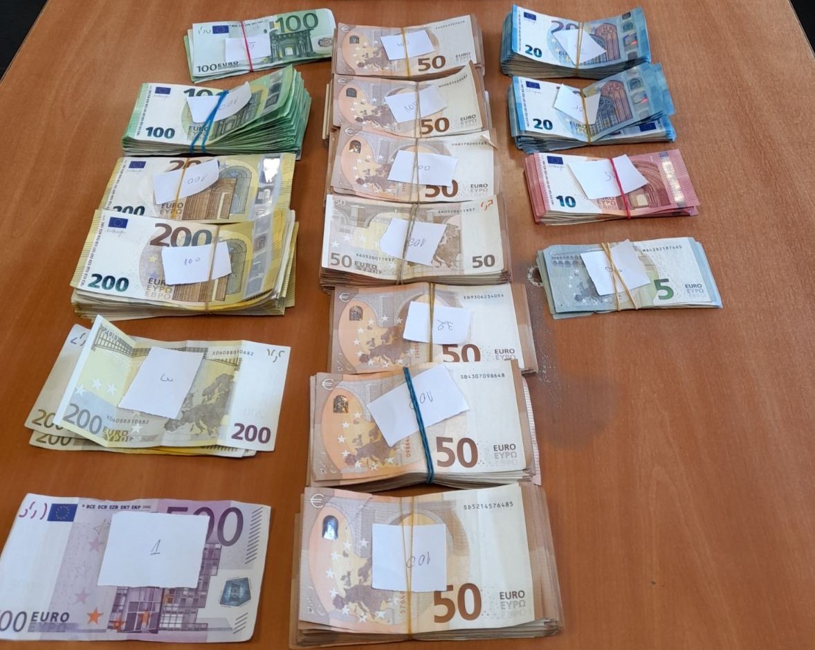 Edirne Kapıkule Sınır Kapısı’na gelmekte isteyen Türkiye plakalı tır sürücüsün