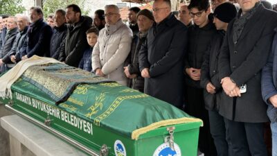 Sakarya’nın Serdivan ilçesinde kiracısı tarafından mülk sahibi olduğu markette pompalı