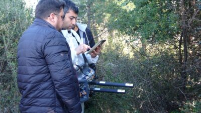 Antalya'da yaklaşık 9 aydır kayıp olarak aranan Ali Can Demirci'nin