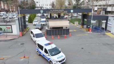 Batman merkezli 7 ilde cin çıkarma bahanesi ile dolandırıcılık yaparak