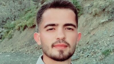 Amasya’da ormana kuşkonmaz toplamaya giden genç ölü bulundu.