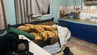 Sakarya’nın Karasu ilçesinde kendisinden haber alınamayan şahıs, evinde ölü bulundu.