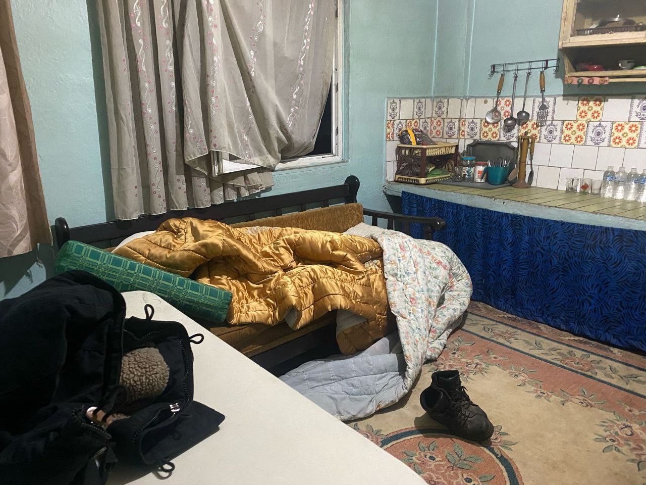 Sakarya’nın Karasu ilçesinde kendisinden haber alınamayan şahıs, evinde ölü bulundu.