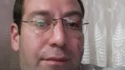  Çorum'un Alaca ilçesinde kalp krizi geçirerek yaşamını kabeden 43 yaşındaki