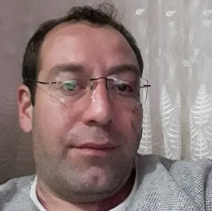  Çorum'un Alaca ilçesinde kalp krizi geçirerek yaşamını kabeden 43 yaşındaki