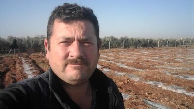 Adana'nın Yumurtalık ilçesinde miras anlaşmazlığı nedeniyle çıkan tartışmada kardeşini öldürdüğü