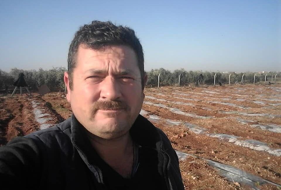 Adana'nın Yumurtalık ilçesinde miras anlaşmazlığı nedeniyle çıkan tartışmada kardeşini öldürdüğü