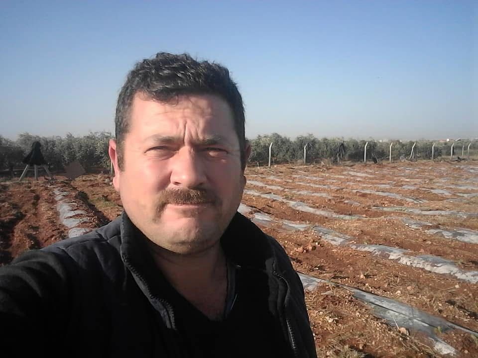 Adana'nın Yumurtalık ilçesinde miras anlaşmazlığı nedeniyle çıkan tartışmada kardeşini öldürdüğü