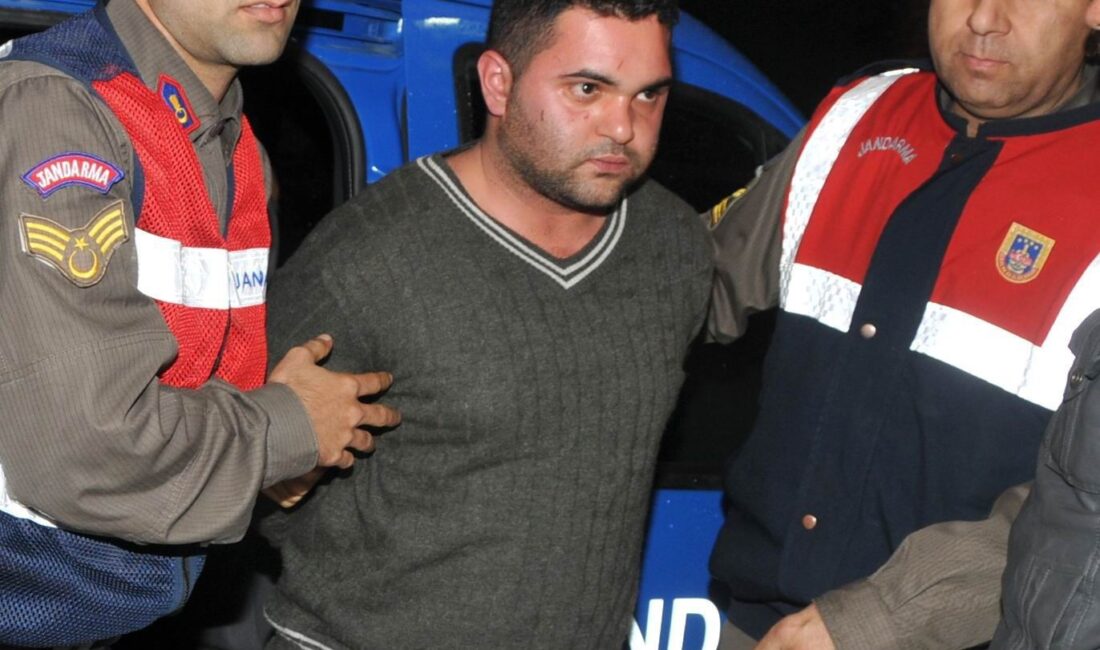 Mersin'in Tarsus ilçesinde öldürülen Özgecan Aslan'ın katilini cezaevinde öldürdüğü iddiası
