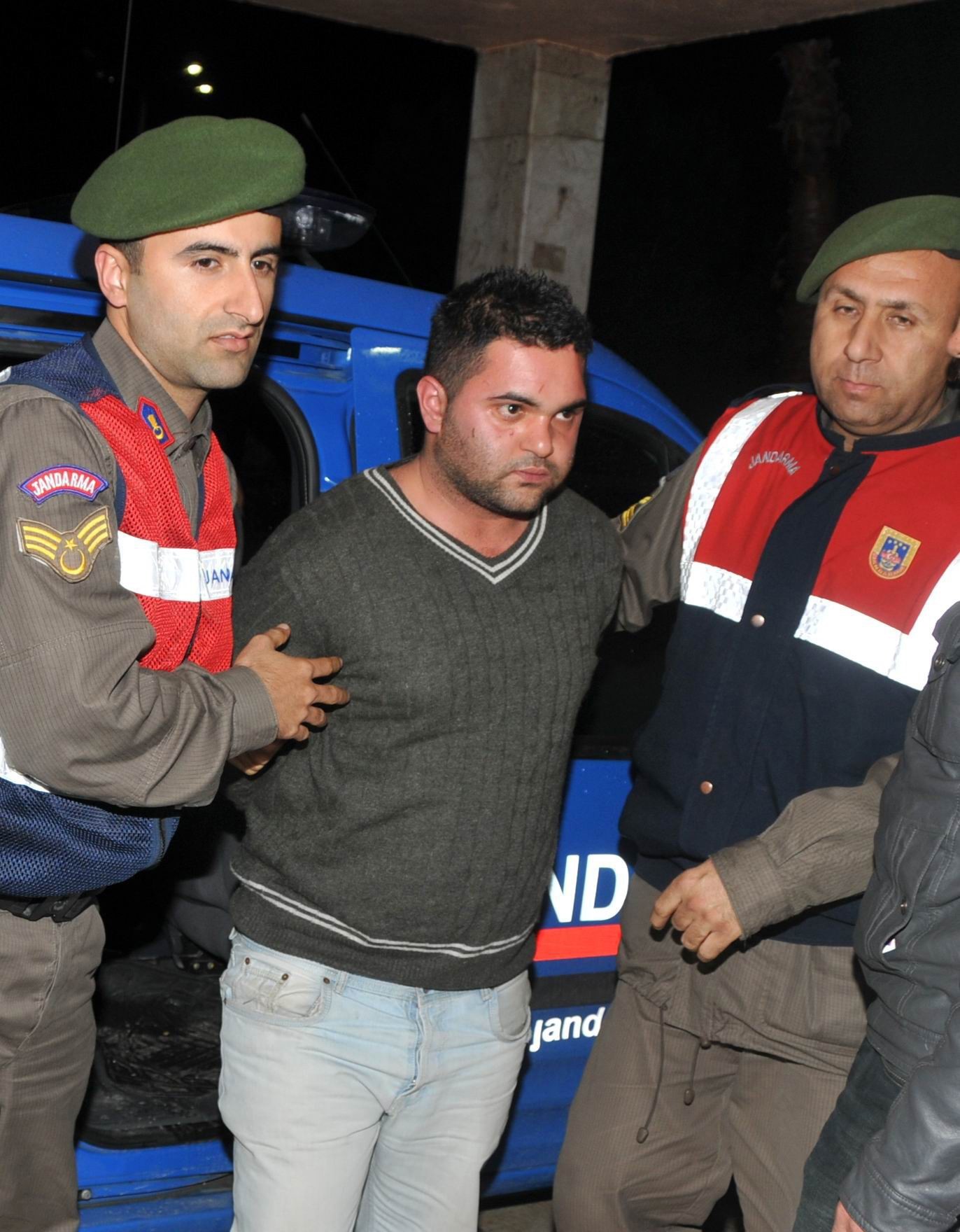 Mersin'in Tarsus ilçesinde öldürülen Özgecan Aslan'ın katilini cezaevinde öldürdüğü iddiası