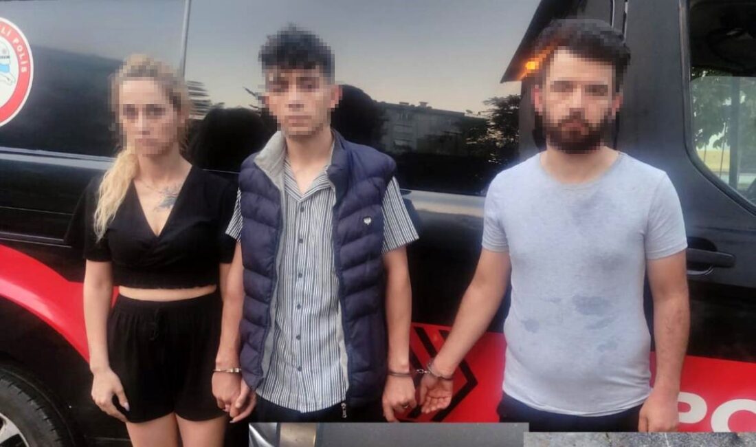 Antalya'nın Konyaaltı ilçesinde çıkan kavgada silahla vurularak öldürülen Alper Aldemir’in cinayet sanığı