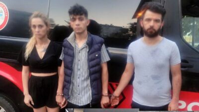 Antalya'nın Konyaaltı ilçesinde çıkan kavgada silahla vurularak öldürülen Alper Aldemir’in cinayet sanığı