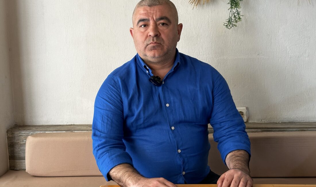 Özgecan Aslan'ın katili Suphi Altındöken'in cezaevinde öldürülmesiyle ilgili davada yargılanan