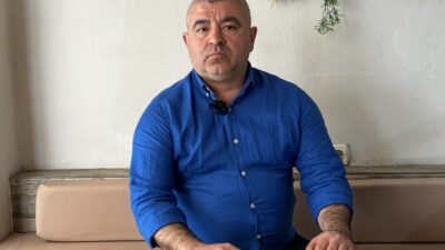 Özgecan Aslan'ın katili Suphi Altındöken'in cezaevinde öldürülmesiyle ilgili davada yargılanan