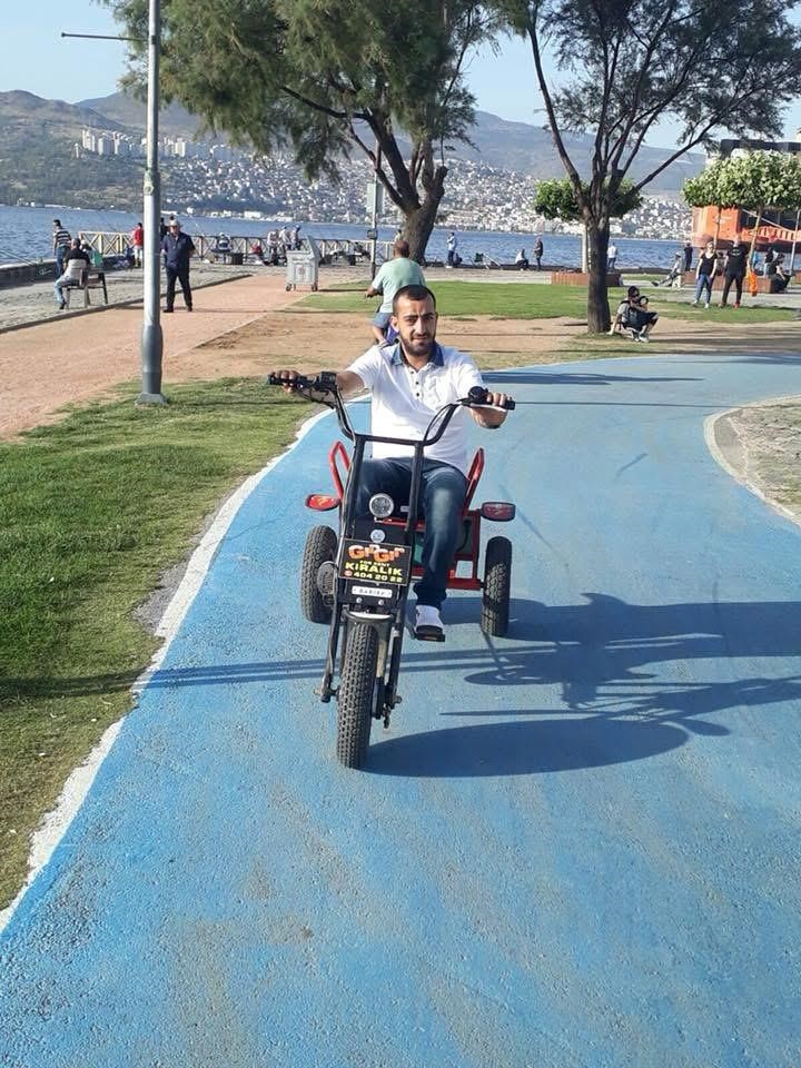 Diyarbakır'ın Çınar ilçesinde bir araca düzenlenen silahlı saldırıda ağır yaralanan