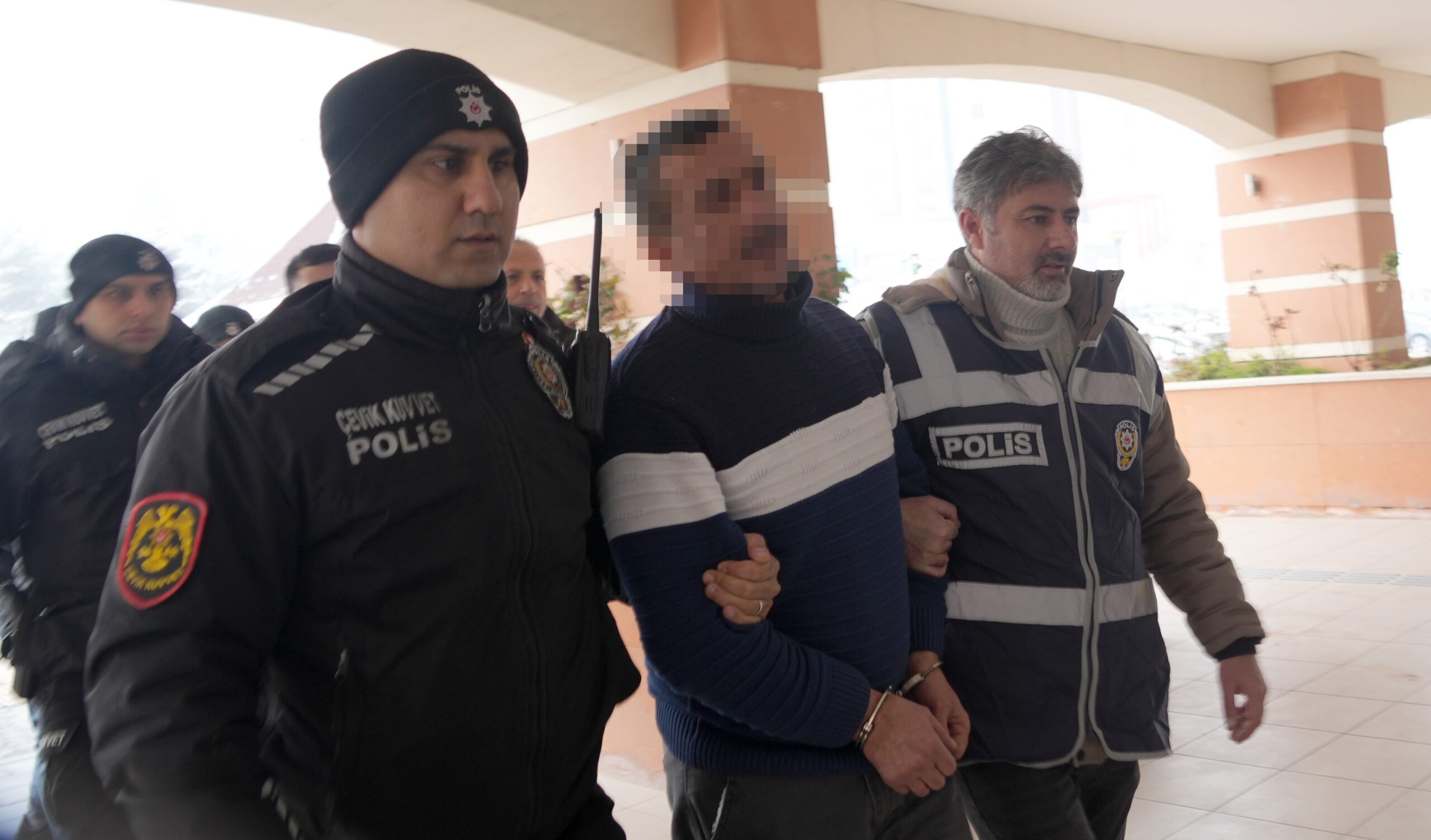 Kastamonu’da meydana gelen damat cinayeti davasında karar çıktı. Sanıklara haksız tahrik