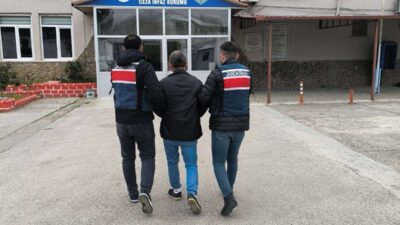 Aydın’ın Nazilli ilçesinde kasten öldürme ve hırsızlık suçlarından 31 yıl