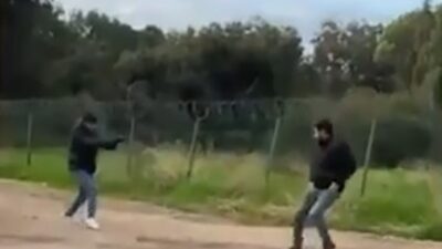 Mersin'de ithalat-ihracat işiyle uğraşan Hakan Turan'ın öldürülmesiyle ilgili davanın duruşmasına