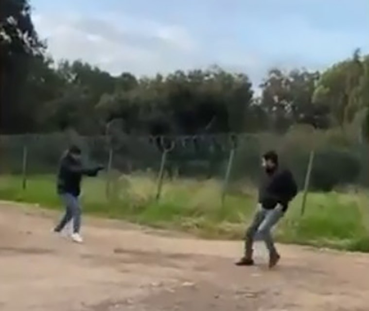 Mersin'de ithalat-ihracat işiyle uğraşan Hakan Turan'ın öldürülmesiyle ilgili davanın duruşmasına