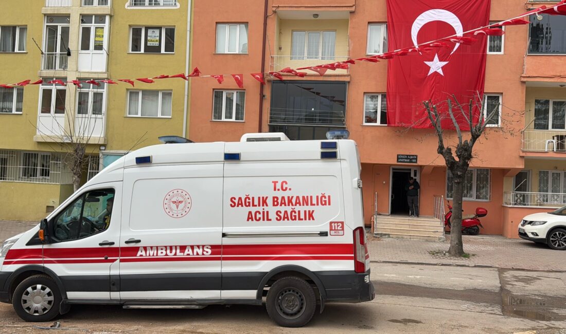 İspanya'da görev yaptığı gemide rahatsızlanan Astsubay Kıdemli Çavuş Nihat İrgi şehit oldu.