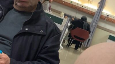 Esenler'de çıkan tartışmada damadı tarafından öldürülen kayınpederin yakınları konuştu. Saldırganın