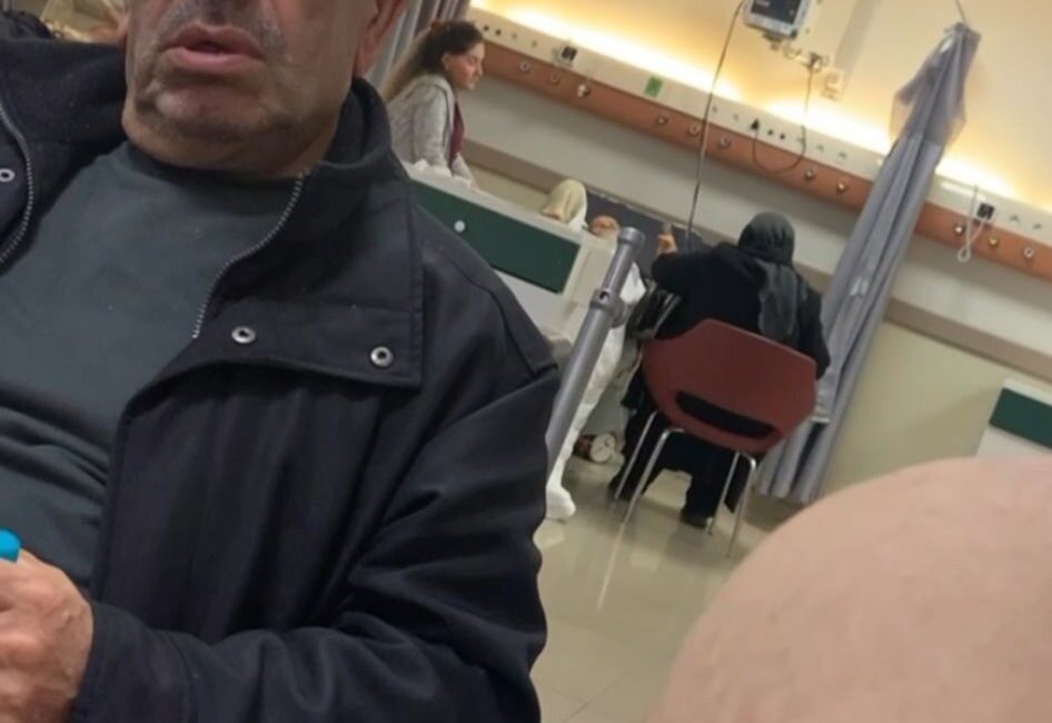 Esenler'de çıkan tartışmada damadı tarafından öldürülen kayınpederin yakınları konuştu. Saldırganın