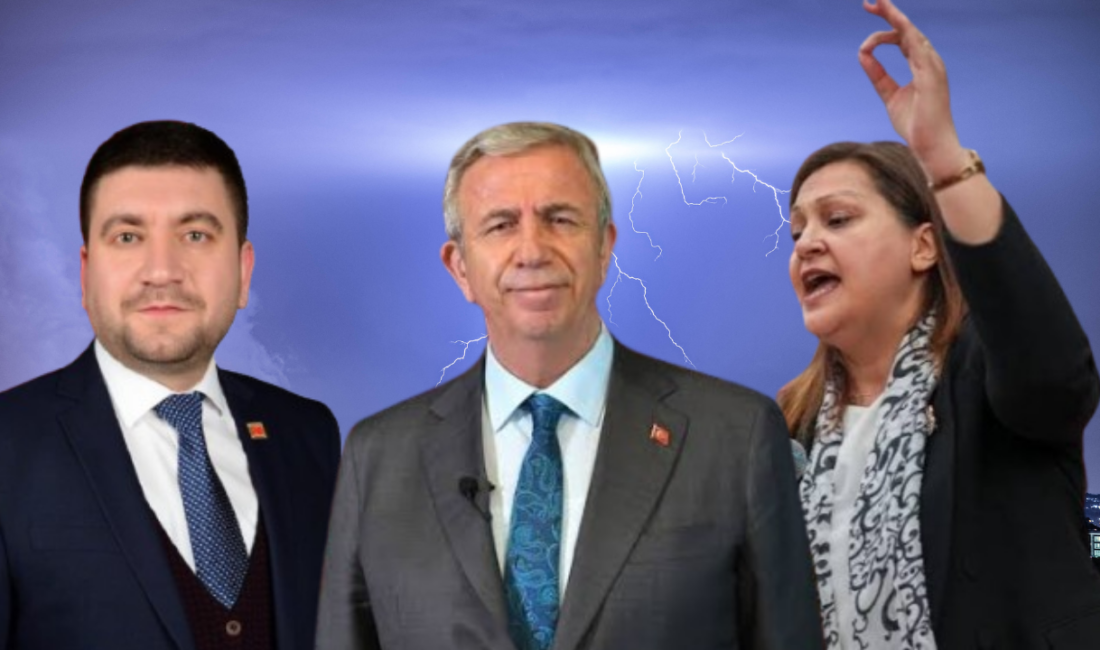 AK Parti Afyonkarahisar İl Tanıtım Medya Başkanı Halil İbrahim Sevim