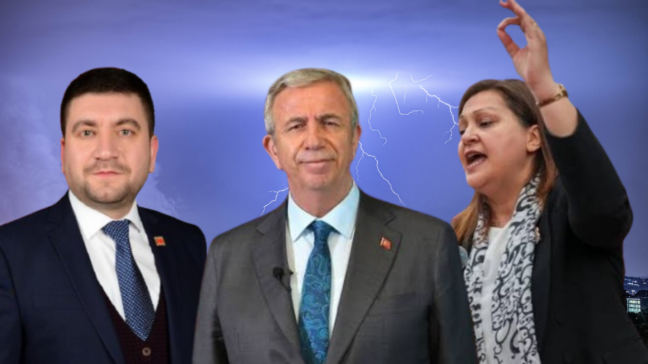 AK Parti Afyonkarahisar İl Tanıtım Medya Başkanı Halil İbrahim Sevim