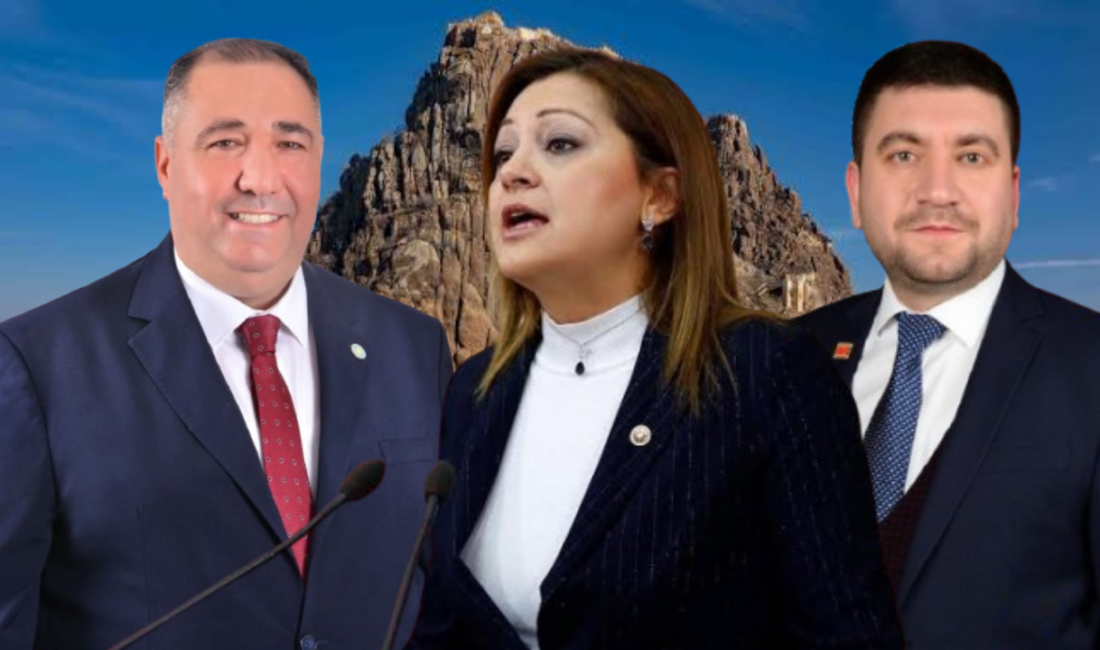 AK Parti Afyonkarahisar İl Tanıtım Medya Başkanı Halil İbrahim Sevim,