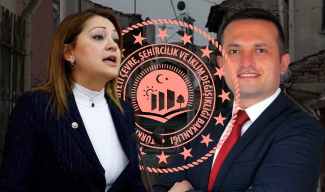 Geçtiğimiz günlerde Mısrî mahallesine yapılması planlanan ve yılan hikayesine dönen