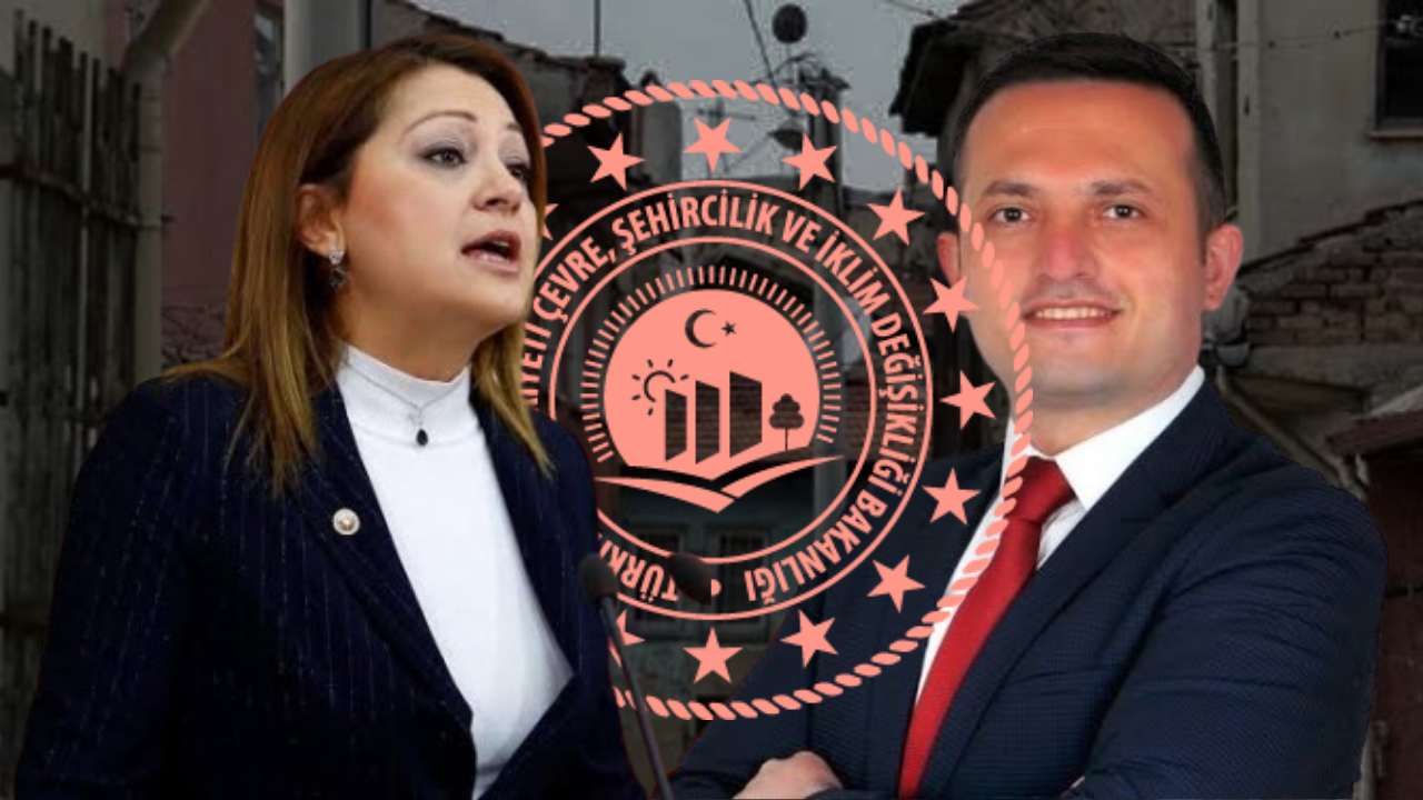 Geçtiğimiz günlerde Mısrî mahallesine yapılması planlanan ve yılan hikayesine dönen