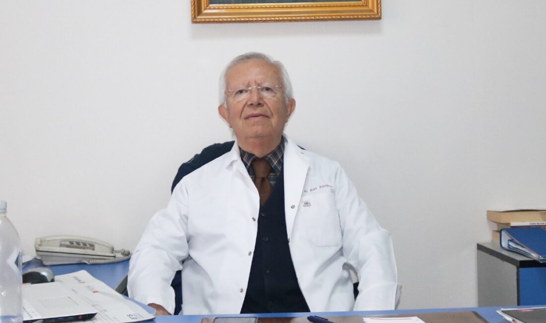   İlk Tıp Fakültesi Osmanlı İmparatorluğu döneminde, II. Mahmut tarafından