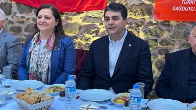 Afyonkarahisar’ın Türk siyasetine kazandırdığı lider, Merhum Başbakan Adnan Menderes’in emanetinin