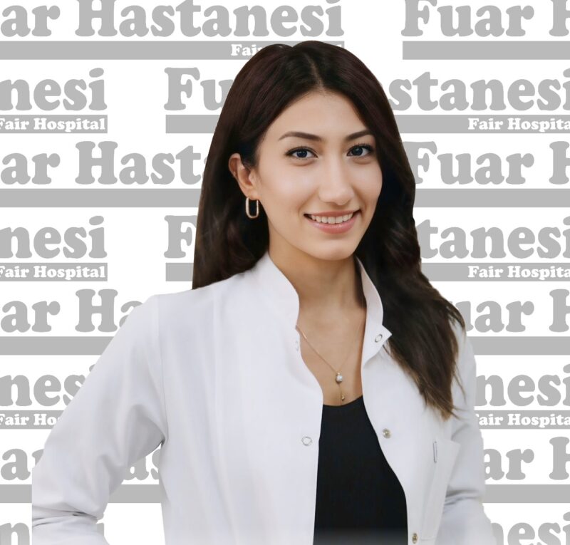   Uzm. Dyt. Ecem MİSCİ, Ramazan Bayramı için sağlıklı beslenme
