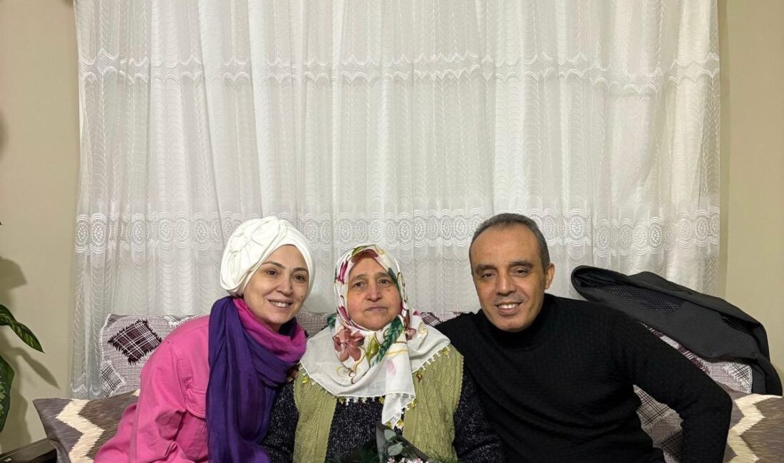Afyonkarahisar İl Emniyet Müdürü Ahmet Birtan Erol, “18-24 Mart Yaşlılara