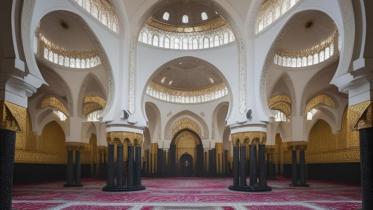 TÜİK’in 2020 yılına ait Din İstatistikleri’ne göre, Türkiye genelinde cami