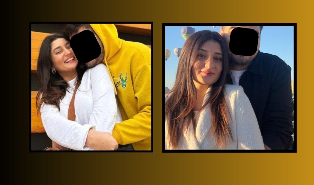 Antalya'da  düğün hazırlıkları yapan çift arasında çıkan tartışmada Acil