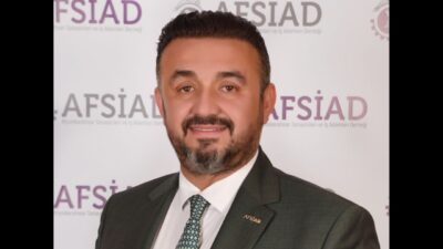 Ramazan Bayramı mesajında ortak değerlerimizden bahseden Afyonkarahisar Sanayicileri ve İş