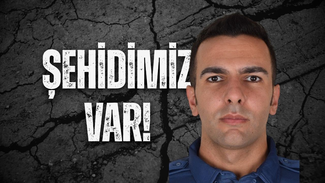 Şanlıurfa'da görevi başında fenalaşan Polis Memuru Mesut Acar, hastaneye kaldırılmasına